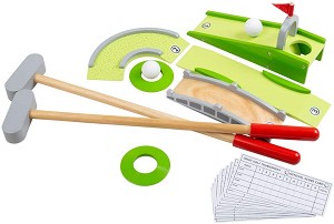 Bigjigs Toys BJ411