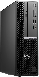   Dell OptiPlex 5000 SFF - Intel Core i5-12500 3.0 GHz, 8 GB RAM, 256 GB SSD, Ubuntu - 
