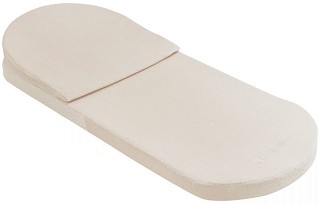      Kikka Boo Velvet - 35 / 80 / 4 cm,   - 