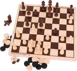 Bigjigs Toys BJ789