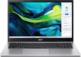  Acer Aspire Go 15 AG15-42P-R493 - AMD Ryzen 7 5825U 2.0 GHz, 15.6" IPS 1920 x 1080, 60 Hz, 16 GB DDR5, 512 GB SSD, No OS - 