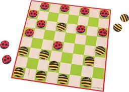 Bigjigs Toys BJ211