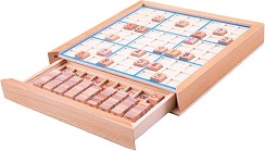 Bigjigs Toys BJ084