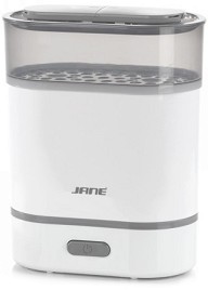 Електрически стерилизатор 2 в 1 Jane — 010370C01
