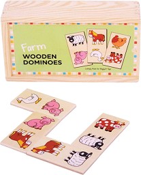 Bigjigs Toys BJ736