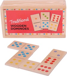 Bigjigs Toys BJ784