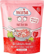      FruchtBar - 125 g,  12+  - 
