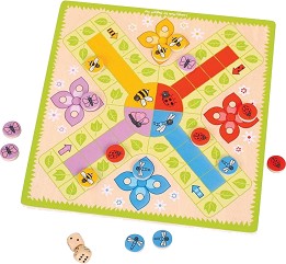 Bigjigs Toys BJ790
