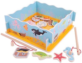 Bigjigs Toys BJ787