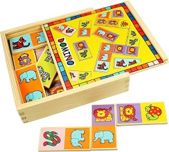 Bigjigs Toys BJ529