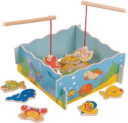 Bigjigs Toys BJ735