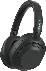 Безжични Bluetooth слушалки Sony WH-ULT900N