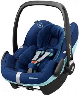     Maxi-Cosi Pebble Pro i-Size -  40  75 cm -   
