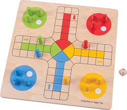 Bigjigs Toys BJ904