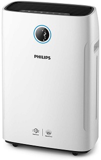      2  1 Philips 2000i AC2729/10 - 