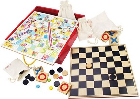 Bigjigs Toys BJ355