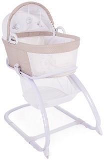      Kikka Boo Welcome Baby Swing - 