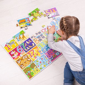 Bigjigs Toys BJ559