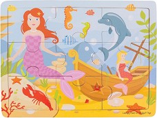 Bigjigs Toys BJ223