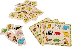 Bigjigs Toys BJ791