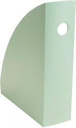     Exacompta -   4   26.6 / 30.5 / 8.2 cm   Autentik - 