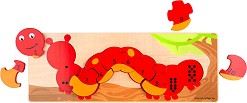 Bigjigs Toys BJ745
