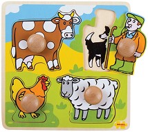 Bigjigs Toys BJ520