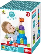Кула за подреждане и сортер — RFD298613 / SL83017