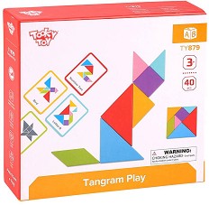 Tooky Toy TY879