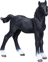Фигурка на Хановерски жребец Mojo - От серията Horses — 381000