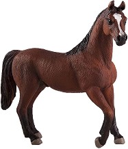 Фигурка на Арабски жребец Mojo - От серията Horses — 387084