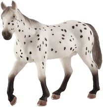 Фигурка на Апалузки жребец Mojo - От серията Horses — 387108