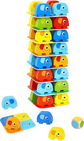 Tooky Toy TKF070A