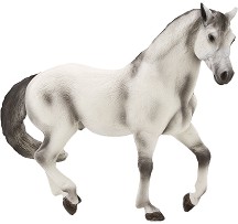 Фигурка на Андалуски кон Mojo - От серията "Horses" — 387149