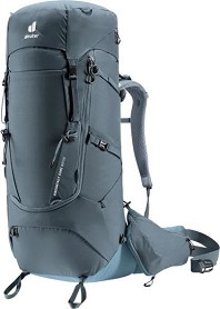   Deuter Aircontact Core - 60 + 10 l - 