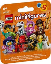 LEGO Minifigures - Серия 29 - Фигурка изненада — 71052