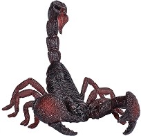 Фигурка на императорски скорпион Mojo - От серията Wildlife — 387133