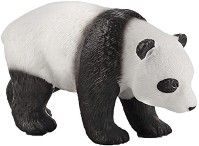Фигурка на бебе панда Mojo - От серията Wildlife — 387238