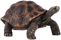 Фигурка на гигантска костенурка Mojo - От серията Wildlife — 387259