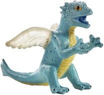 Фигурка на водно драконче Mojo - От серията Fantasy and Figurines — 387131