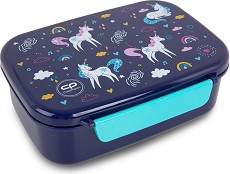 Кутия за храна Foody - Cool Pack - От серията MRS Unicorn — Z18935