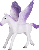 Фигурка на пегас жребче Mojo - От серията Fantasy and Figurines — 387289