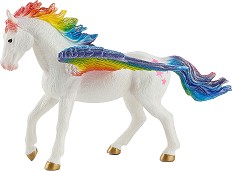 Фигурка на магически пегас Mojo - От серията Fantasy and Figurines — 387295