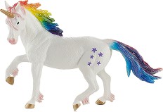 Фигурка на магически еднорог Mojo - От серията Fantasy and Figurines — 387296
