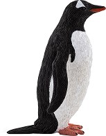 Фигурка на субантрактически пингвин Mojo - От серията Sealife — 387184
