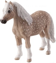 Фигурка на Уелско пони Mojo - От серията Horses — 387282