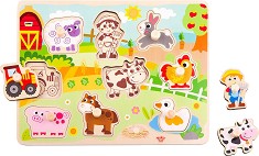 Tooky Toy TY858