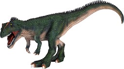 Фигура на динозавър Гигантозавър Mojo - От серията Prehistoric and Extinct — 381013