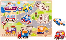 Tooky Toy TY860