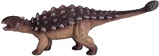 Фигура на динозавър Анкилозавър Mojo - От серията Prehistoric and Extinct — 381025